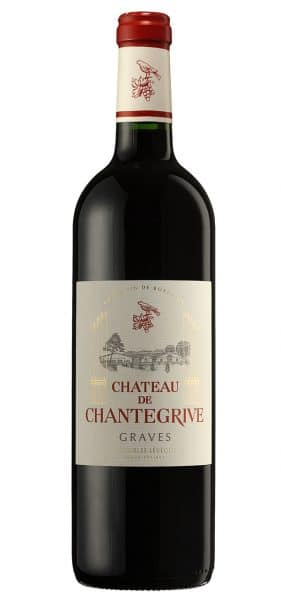 Le Château de Chantegrive : des vins frais et équilibrés !