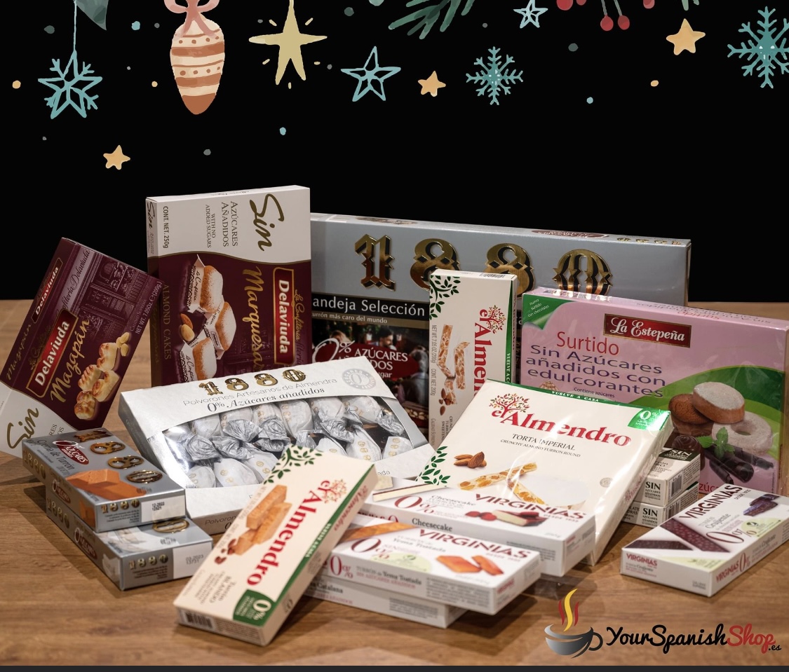 Direction l’Espagne pour un Noël qui change !