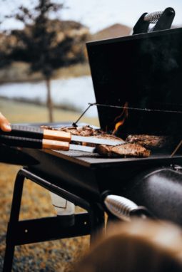 Barbecue : originalité et régalade toute l’année !