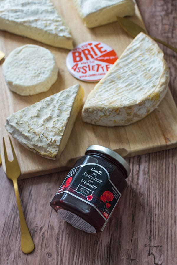 Les fromages de Brie à l'honneur en Seine-et-Marne