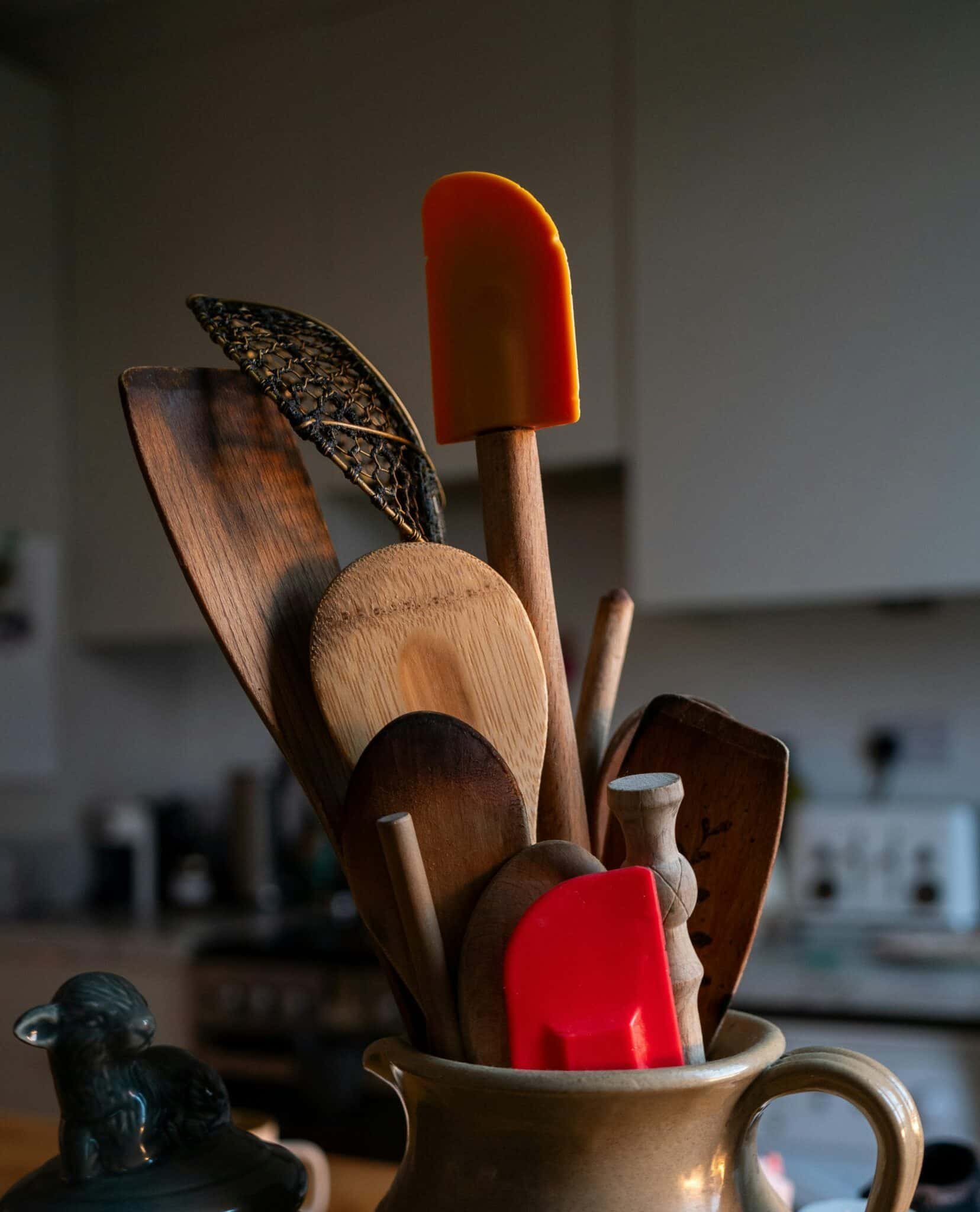 Bien s’équiper en cuisine, ça change la donne !