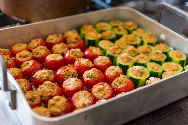 Les Paysans de Rougeline, culture en écoserres de tomates pour le bien de l'environnement