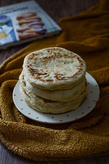 Recette de Pain polaire (Hygge)