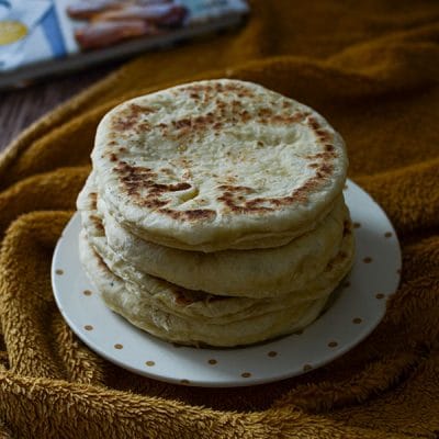 Recette de Pain polaire (Hygge)