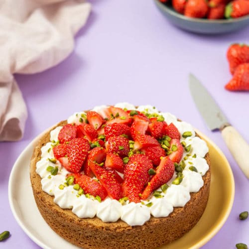 Recette De Gateau Aux Pistaches Fraises Et Chantilly Recettes Faciles Pas Cheres Et Rapides Recette De Gateau Aux Pistaches Fraises Et Chantilly Recettes Faciles Pas Cheres Et Rapides