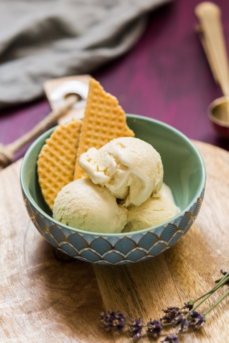 Fabriquer votre lave glace à la maison : recettes faciles et