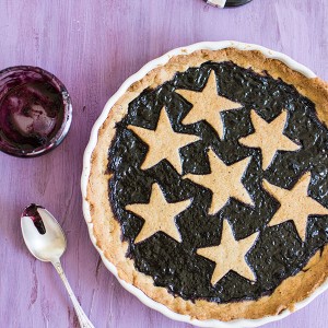 Recette de Linzertorte
