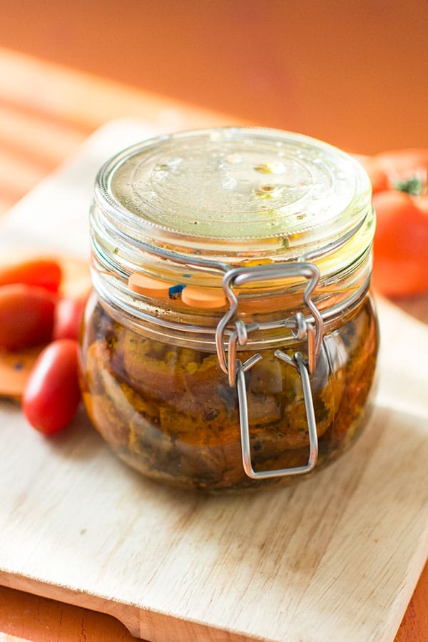 Réussir à faire des tomates séchées maison - Cuisinons En Couleurs