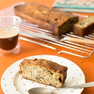 Recette de banana bread