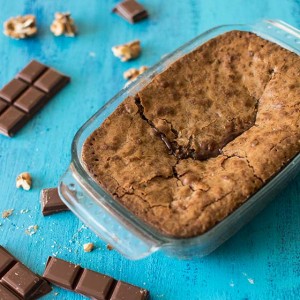 Recette de brownie
