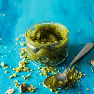 Recette de pâte de pistache facile