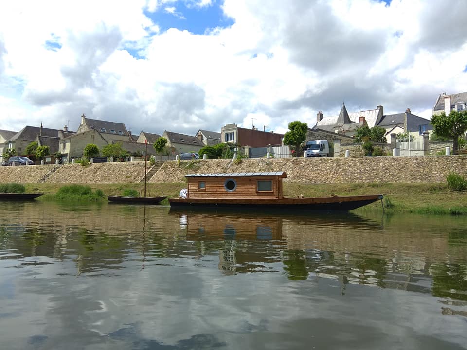 Saint-Nicolas de Bourgueil : vins fruités et légers au bord de la Loire